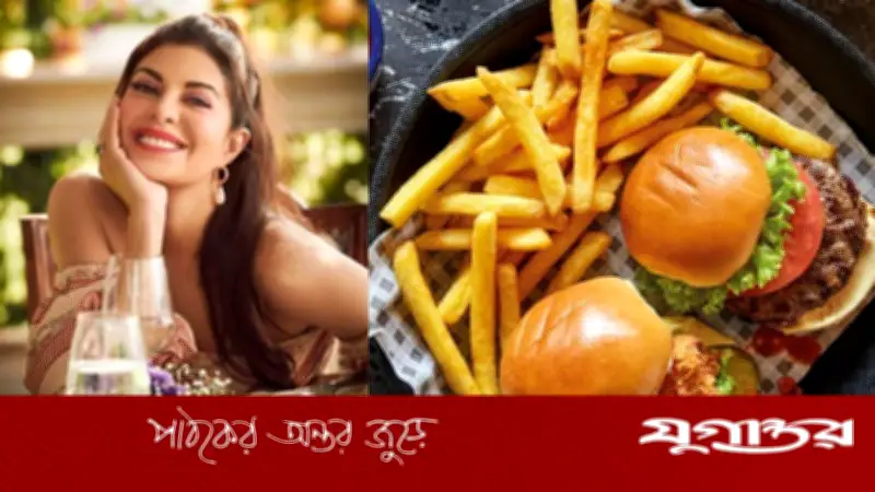 জ্যাকুলিন ফার্নান্দেজের প্রিয় চিট মিল: শ্রীলঙ্কার কোট্টু রুটির রহস্য ও রেসিপি