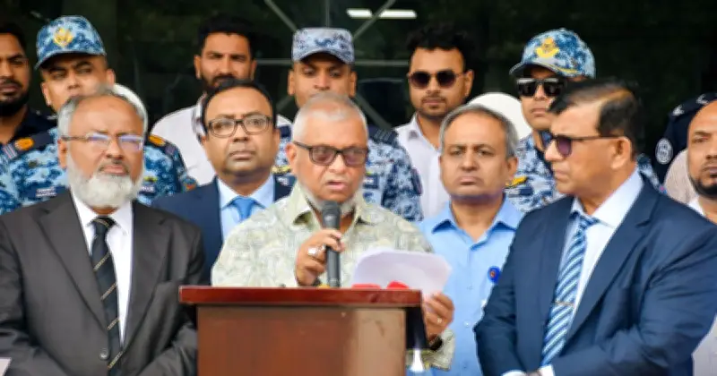 মালয়েশিয়া সফরে যাচ্ছেন প্রবাসী কল্যাণমন্ত্রী, শ্রমবাজার খোলার চেষ্টা হবে