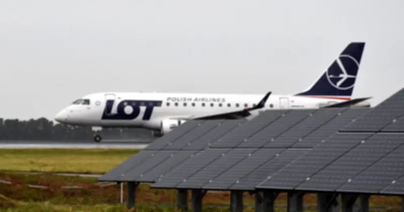 ইতালির বিমানবন্দরে জ্বালানি সংকট: ইস্টার ও মধ্যপ্রাচ্য যুদ্ধের প্রভাব