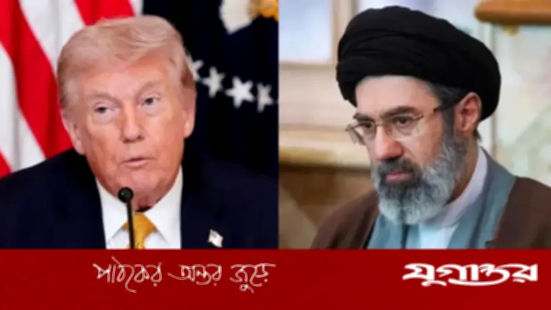 পাকিস্তানের যুদ্ধবিরতি প্রস্তাব ফাঁস: হরমুজ প্রণালি খুলবে, পারমাণবিক চুক্তির সম্ভাবনা