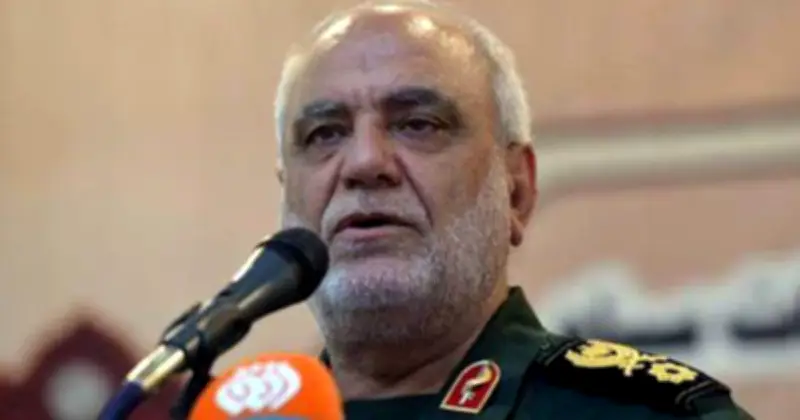 ইরানের আইআরজিসি গোয়েন্দা প্রধান নিহত, মার্কিন-ইসরায়েলি হামলার দাবি