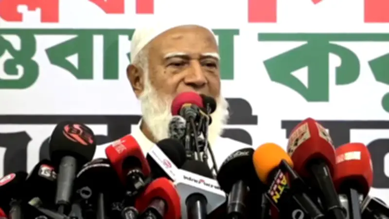 বিভিন্ন অপরাধ, রাজনৈতিক বক্তব্য ও কৃষি সংবাদ: দেশের সর্বশেষ খবর