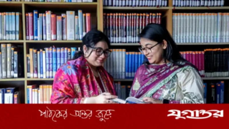 বাংলাদেশ অ্যাক্রেডিটেশন বোর্ডে ২৫টি শূন্য পদে নিয়োগ, আবেদন শুরু ৬ এপ্রিল