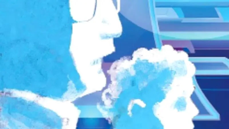 জায়ান্ট কম্পিউটার মাল্টিভ্যাকের রহস্যময় সমস্যা: বাবা-ছেলের কথোপকথনে সমাধানের সন্ধান