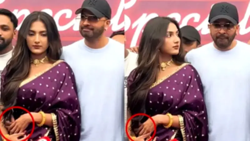 শাকিবের 'ব্যাড টাচ' বিতর্কে জ্যোতির্ময়ীর মন্তব্য, ইসরায়েল-ফিলিস্তিন সংঘাত ও অন্যান্য গুরুত্বপূর্ণ খবর