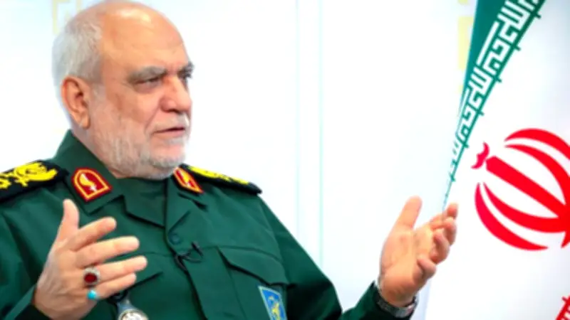 মার্কিন-ইসরাইলি হামলায় আইআরজিসির গোয়েন্দা প্রধান নিহত, গাজায় ফিলিস্তিনি হত্যা ও অন্যান্য সংবাদ