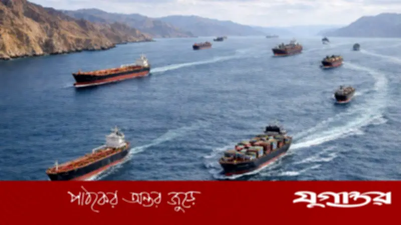 ইরানের ঘোষণা: হরমুজ প্রণালিতে পশ্চিমা আধিপত্যের অবসান, যুদ্ধের ক্ষতি টোল থেকে পুষিয়ে নেবে