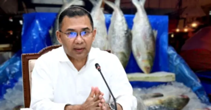 পহেলা বৈশাখে ভারতে ইলিশ পাঠানো হবে কি না, প্রধানমন্ত্রীর সিদ্ধান্তের অপেক্ষায়