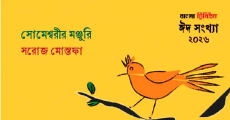 শাপলা ফুলের অন্তরে বেঁচে থাকার গল্প: ভাষা ও ভূমির হাহাকার