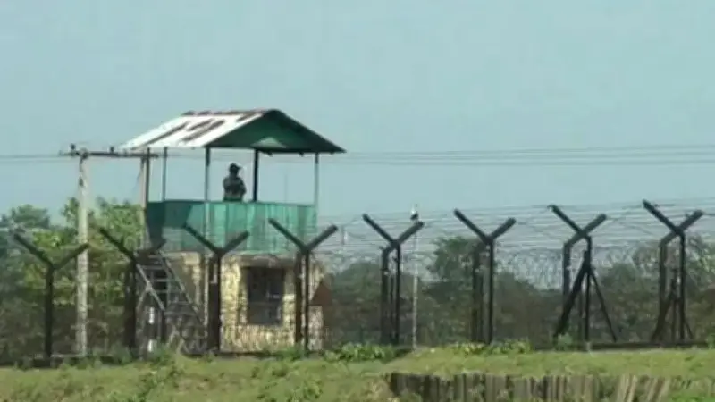 ভারত-বাংলাদেশ সীমান্তে কুমির-সাপ ছাড়ার ভাবনা, অনুপ্রবেশ রোধে নতুন কৌশল