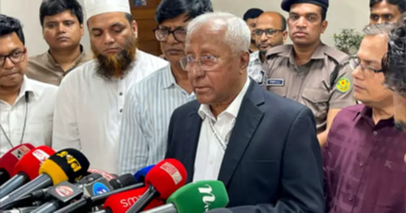 স্থানীয় সরকার নির্বাচনে ইভিএম ব্যবহার না করার সিদ্ধান্ত নিল নির্বাচন কমিশন