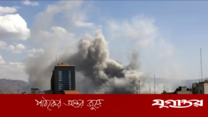 ইরানে মার্কিন-ইসরাইলি হামলায় নিহতের সংখ্যা বেড়ে ৩৪, শিশুদের মৃত্যুতে শোক