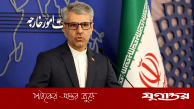 ইরানের যুদ্ধবিরতি প্রস্তাবে নতুন শর্ত, কূটনৈতিক তৎপরতায় অনড় অবস্থান