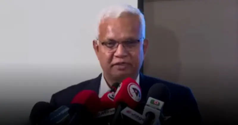 হামের প্রাদুর্ভাবের কারণ জানতে ইউনূস সরকারের প্রস্তুতি পর্যালোচনার আহ্বান মন্ত্রীর