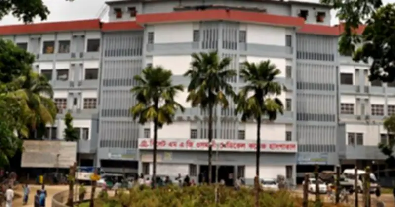 সিলেটে হামে আক্রান্ত চার মাসের শিশুর মৃত্যু, বিভাগে নতুন করে ছয়জন শনাক্ত