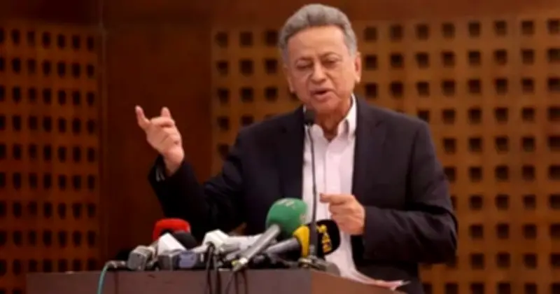 সংসদে অর্থমন্ত্রী: দীর্ঘমেয়াদী অর্থায়নের উৎস হিসেবে শেয়ারবাজারকে গতিশীল করতে সরকারের পরিকল্পনা