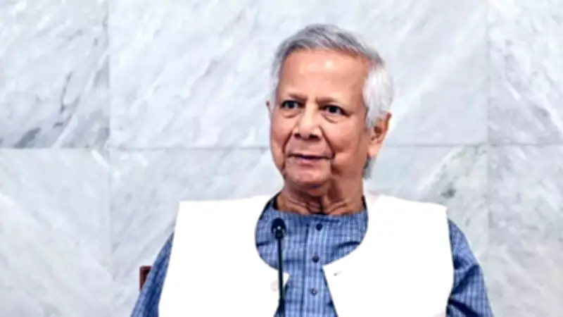 ড. ইউনূসের দেশত্যাগ নিষেধ, টিআইবির আস্থা সংকট ও অন্যান্য গুরুত্বপূর্ণ খবর