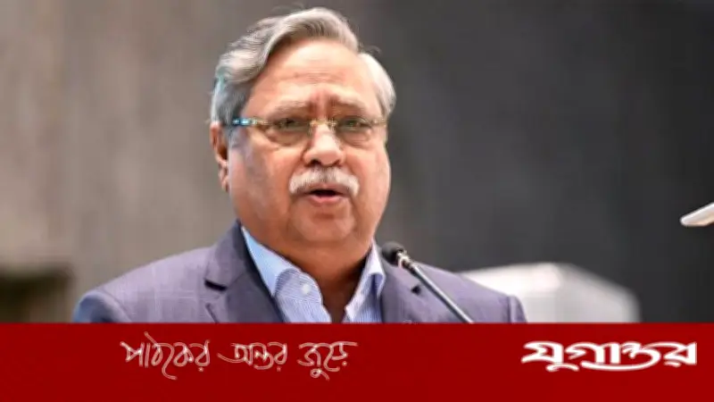 সরকার প্রত্যেক নাগরিকের স্বাস্থ্যসেবা নিশ্চিত করতে প্রতিশ্রুতিবদ্ধ: রাষ্ট্রপতি সাহাবুদ্দিন