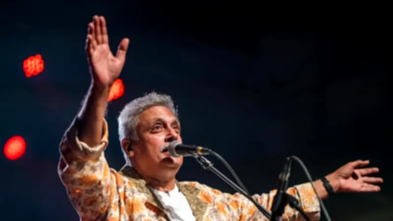 পীযূষ মিশ্রের আত্মসমালোচনা: বিবাহবহির্ভূত সম্পর্ক ও দায়িত্বহীনতার স্বীকারোক্তি