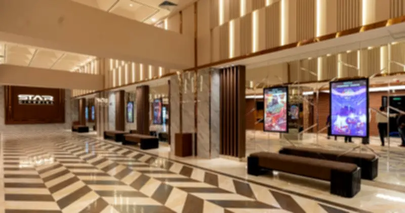 নারায়ণগঞ্জে যাত্রা শুরু করছে স্টার সিনেপ্লেক্স, ৭ এপ্রিল থেকে দুটি শো