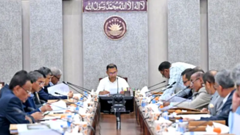 সরকারের প্রথম একনেক সভায় ৬ প্রকল্প অনুমোদন, প্রধানমন্ত্রী ইলিশ রপ্তানি নিয়ে সিদ্ধান্ত নেবেন