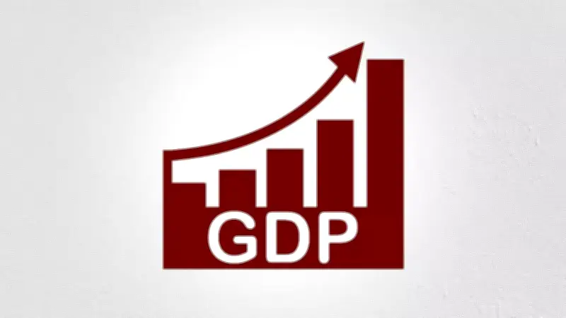 জিডিপি প্রবৃদ্ধি হোঁচট খেল: দ্বিতীয় প্রান্তিকে নেমে এলো ৩ শতাংশে