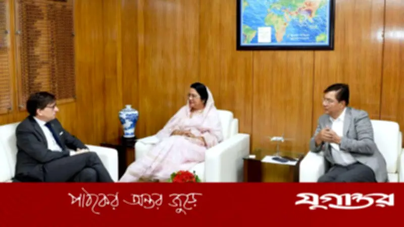 এয়ারবাস অংশীদারিত্ব ইইউর সঙ্গে বাংলাদেশের দীর্ঘমেয়াদি বিমান সহযোগিতার ইঙ্গিত