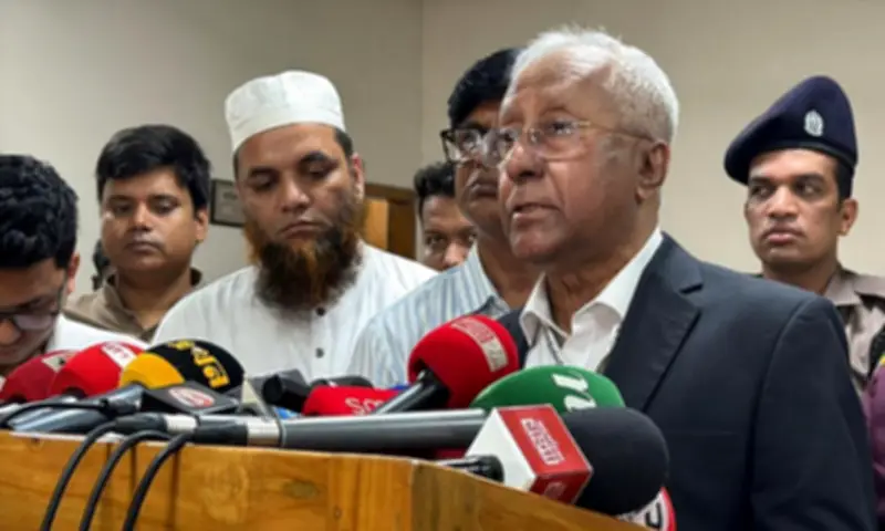 সংরক্ষিত নারী আসনের নির্বাচন: ৮ এপ্রিল তফসিল ঘোষণা, ১২ মে ভোট গ্রহণ