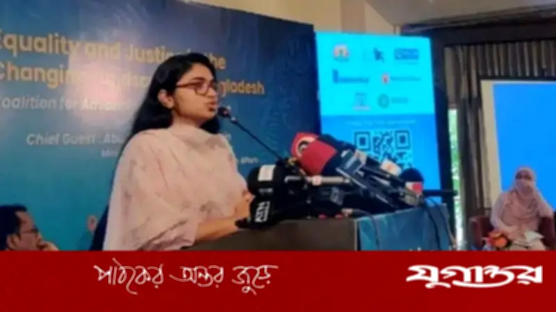 হাম প্রাদুর্ভাবে সরকারের তথ্য ঘাটতির তীব্র সমালোচনা, অভিযোগ তাসনিম জারার