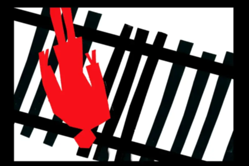 ট্রেন থেকে লাফ দিতে গিয়ে দুই পা বিচ্ছিন্ন, পুলিশ সদস্য এমরান মিয়ার ঢাকায় উন্নত চিকিৎসা