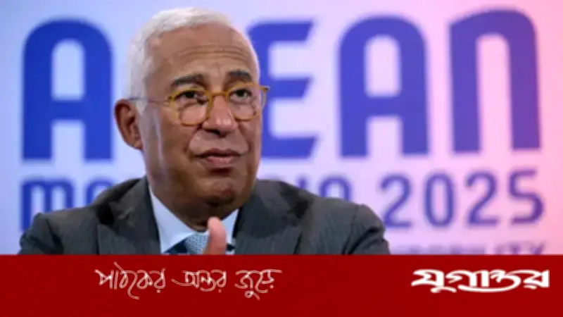 ইউরোপীয় ইউনিয়নের কঠোর সতর্কতা: ইরানের বেসামরিক স্থাপনায় হামলা অবৈধ