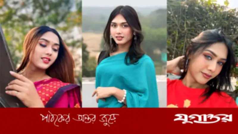 ছাত্রদল নেতা রেদোয়ানের নারী সেজে টিকটক কাণ্ড, বহিষ্কার ও ক্ষমা প্রার্থনা