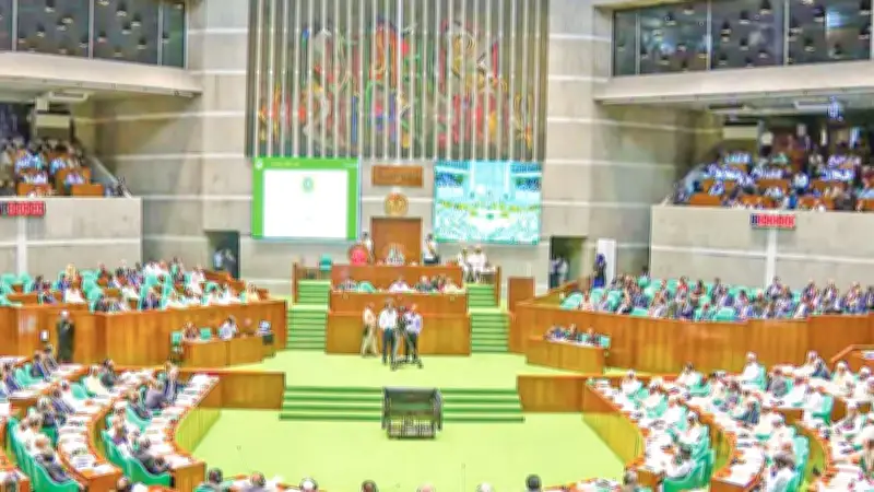 ভোটার তালিকা সংশোধন বিল পাস, ইরানে হামলা, স্বাস্থ্য সংকট ও অর্থনৈতিক লক্ষ্য নিয়ে গুরুত্বপূর্ণ খবর