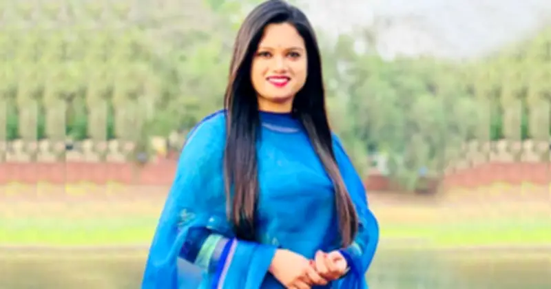 হাইকোর্টে জামিন পেলেন নিষিদ্ধ ছাত্রলীগ নেত্রী তামান্না জেসমিন রিভা