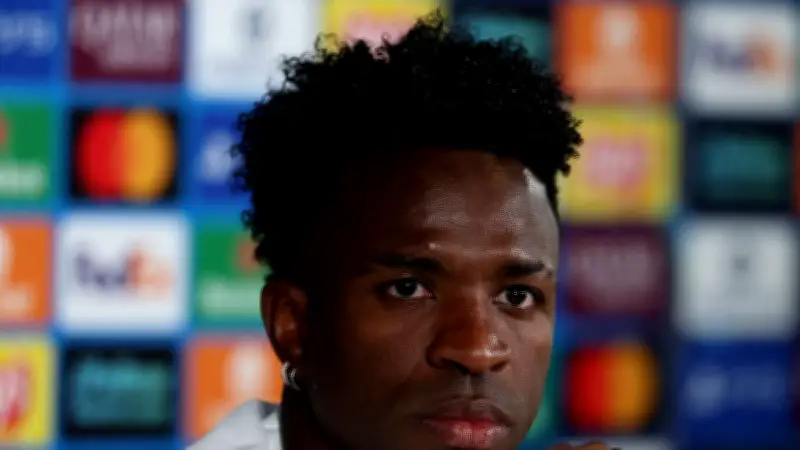 বর্ণবাদের বিরুদ্ধে এক কাতারে ভিনিসিয়ুস ও ইয়ামাল, চ্যাম্পিয়নস লিগের প্রাক্কালে ঐক্যের বার্তা