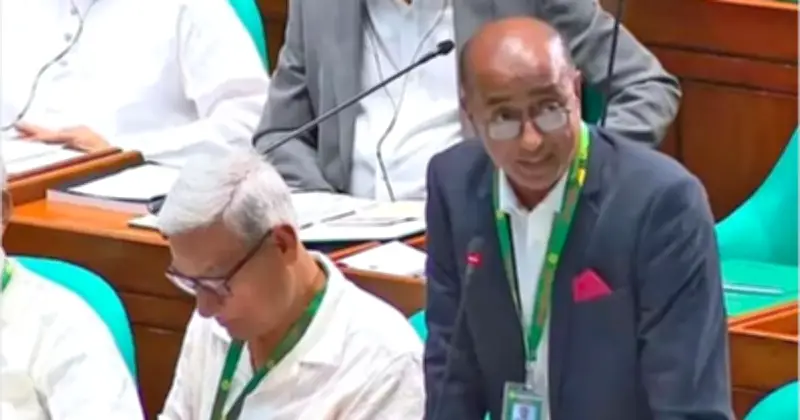 ভোটার তালিকা সংশোধন বিল পাস, ১৮ বছর পূর্ণদের ভোটাধিকার নিশ্চিত