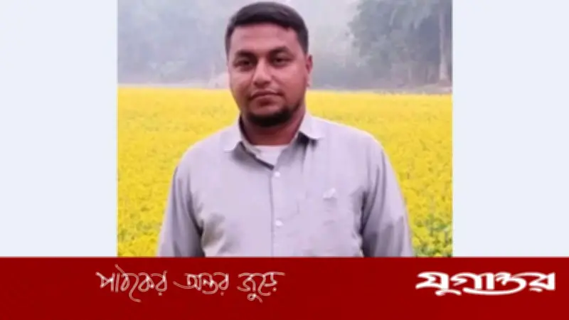 নাটোরে বাসচাপায় সাবেক ছাত্রদল নেতা নিহত, চালক পালিয়ে যাওয়ায় বাস জব্দ