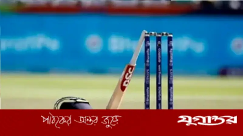 ক্রিকেট মাঠে রান-আউট বিতর্ক, ছুরিকাঘাতে নিহত তরুণ ক্রিকেটার
