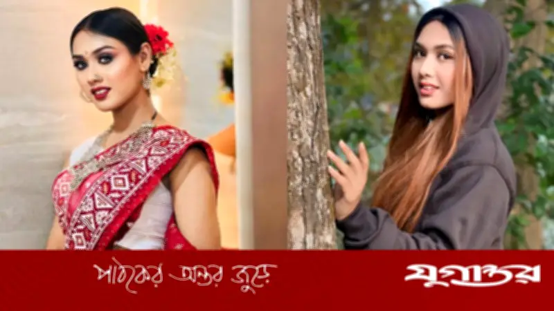 নারী সেজে টিকটক করায় বহিষ্কৃত ছাত্রদল নেতা রেদোয়ান ইসলামের ক্ষমা প্রার্থনা