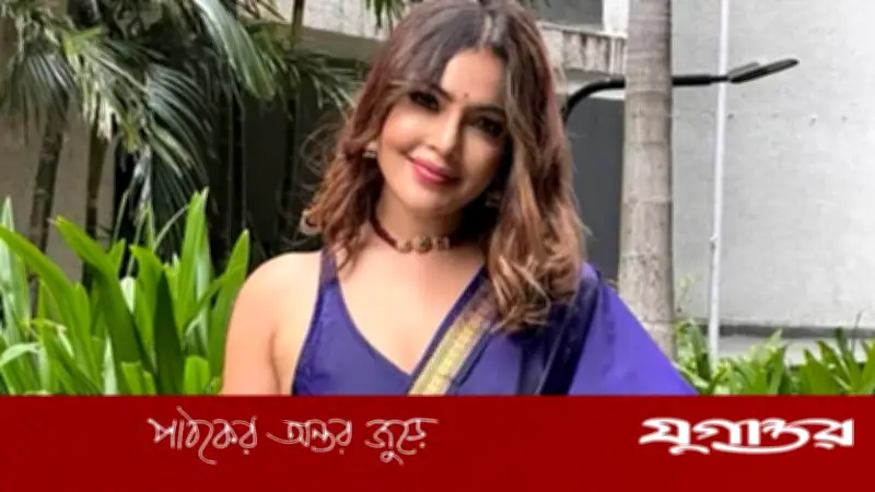 তামিল টিভি অভিনেত্রী সুভাষিনীর মর্মান্তিক আত্মহত্যা, চেন্নাইয়ে মরদেহ উদ্ধার