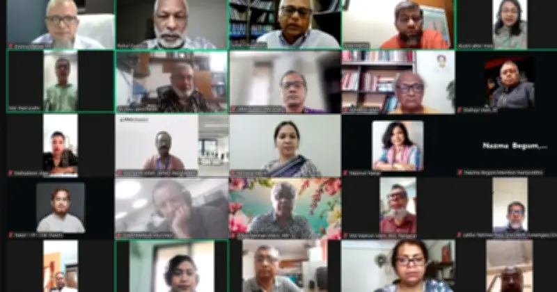 উচ্চ রক্তচাপ মোকাবিলায় টেকসই অর্থায়নের ঘাটতি, বাজেটে বাড়তি বরাদ্দ জরুরি