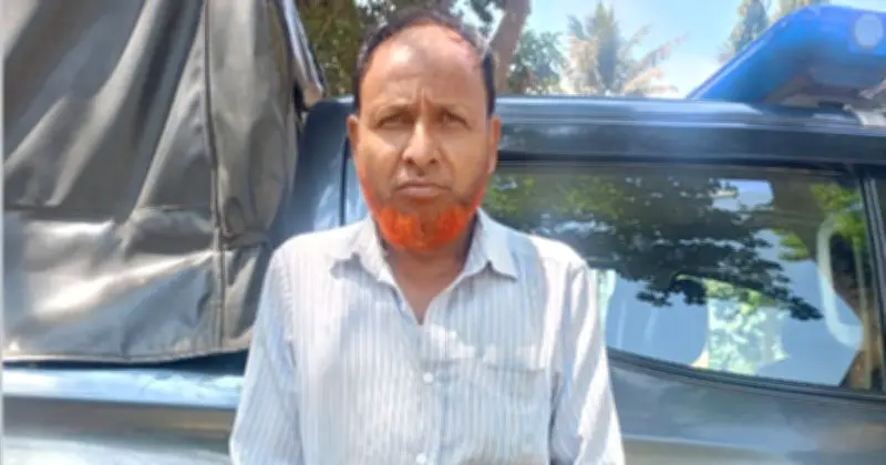 গাইবান্ধায় ইউপি সদস্যকে ৪০ ইয়াবা ট্যাবলেটসহ গ্রেপ্তার, মাদক নিয়ন্ত্রণ অধিদফতরের অভিযান