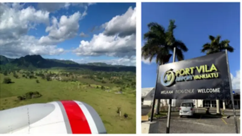 প্রশান্ত মহাসাগরের রত্ন ভানুয়াতু: প্রাকৃতিক সৌন্দর্য, সংস্কৃতি ও ভ্রমণ অভিজ্ঞতা