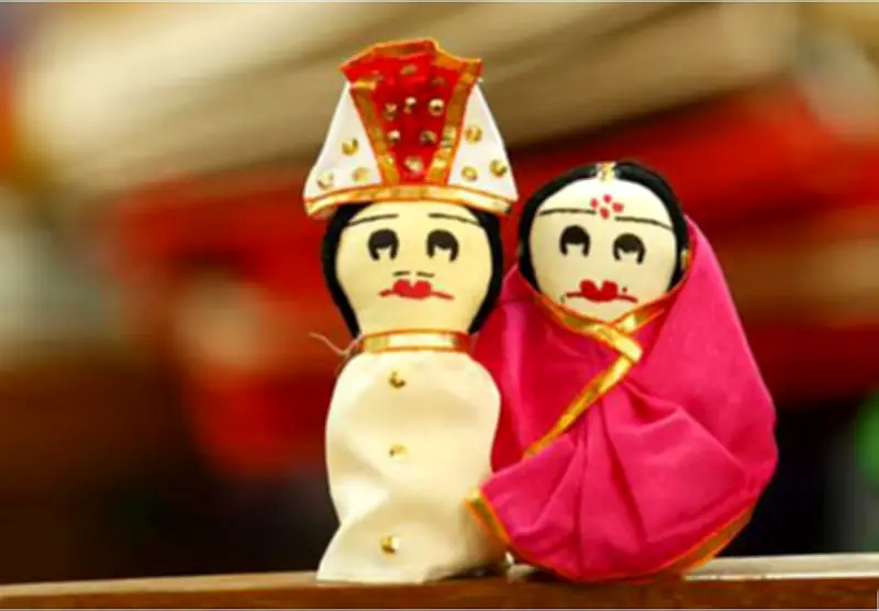 সিমরিন লুবাবার বিয়ে নিয়ে বিতর্ক: শিশুবিবাহের বিপজ্জনক স্বাভাবিকীকরণ ও অর্থনৈতিক ঝুঁকি