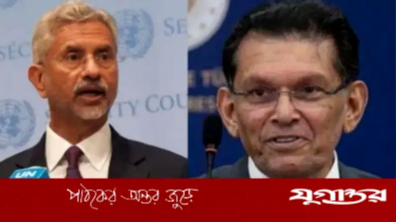 ভারত-বাংলাদেশ সম্পর্ক পুনর্বিন্যাসে একই বিমানে যাবেন দুই পররাষ্ট্রমন্ত্রী