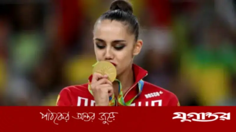 অলিম্পিক চ্যাম্পিয়ন মার্গারিটার আবেগঘন বাংলাদেশ সফর: বাবার স্মৃতির সন্ধানে