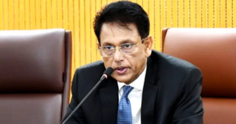 শিক্ষামন্ত্রীর কঠোর নির্দেশ: এসএসসি পরীক্ষা ও খাতা মূল্যায়নে কোনো আপস নয়