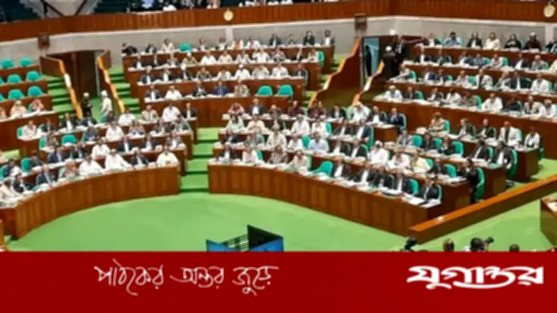 জাতীয় সংসদে পাশ হলো আরপিও সংশোধনী বিল, নির্বাচনী প্রক্রিয়া আরও সুষ্ঠু হবে