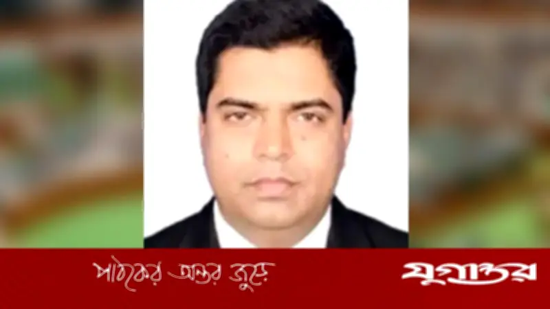 সহকারী অ্যাটর্নি জেনারেলের বিরুদ্ধে ৩ কোটি ২০ লাখ টাকা ঘুষের অভিযোগ, নিয়োগ বাতিল