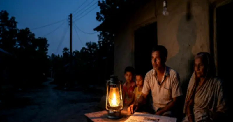 জ্বালানি সংকটে গ্রামে বাড়ছে লোডশেডিং, শহরে বিদ্যুৎ সরবরাহ স্বাভাবিক